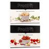 PROTIFIT - High Protein Sour Cream and Fine Herb & Tangy Tomato Zipper Snacks 2 Pack, 15g Protein, Low Calorie, Low Sugar, Low Fat, Ideal Protein Compatible, 7 Servings Per Box, (2 Pack) view 1