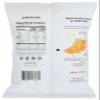 SNACKLINS Sea Salt and Vinegar Plant Crisps, 3 OZ view 2
