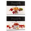 PROTIFIT - High Protein Chipolte BBQ & Tangy Tomato Zipper Snacks 2 Pack, 15g Protein, Low Calorie, Low Sugar, Low Fat, Ideal Protein Compatible, 7 Servings Per Box, (2 Pack) view 1