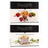 PROTIFIT - High Protein Chipolte BBQ & Sour Cream and Fine Herb Zipper Snacks 2 Pack, 15g Protein, Low Calorie, Low Sugar, Low Fat, Ideal Protein Compatible, 7 Servings Per Box, (2 Pack) view 1