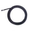 Aolity Mdingbao-Compression Spring 10mm Out Diameter *(3-8) m Long Kitchen Toilet Dredge Pipe Drain Coil Extension Compression Spring for Cleaner Tool Accessories, Good Corrosion Resistance view 1