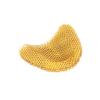 20 Pack Golden Metal Palatal Reinforcement Mesh For Acrylic Partial Denture Upper Lower view 3