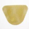 20 pcs Golden Metal Palatal Reinforcement Mesh For Acrylic Partial Denture Upper Teeth view 2