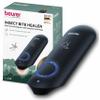 Beurer BR90 Insect Sting and Bite Relief with Light, Chemical-Free Bug Bite Healer for Day and Night, Electronic Heat Device for After Mosquito Bites to Ease Itching and Swelling view 1