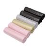 4 Gallon Bathroom Trash Bags,6 Rolls Small Trash Garbage Bags, Disposable Trash Bags for Office, Bathroom Wastebasket Waste Bin (120 Count, 4Gallon Multicolor) view 2