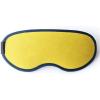 Feilx 3D Sleep Mask, Sleeping Eye Mask for Women Men, Contoured Cup Night Blindfold, Luxury Light Blocking Eye Cover, Molded Eye Shade with Adjustable Strap for Travel, Nap, Yoga view 1