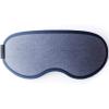 Feilx 3D Sleep Mask, Sleeping Eye Mask for Women Men, Contoured Cup Night Blindfold, Luxury Light Blocking Eye Cover, Molded Eye Shade with Adjustable Strap for Travel, Nap, Yoga view 3