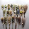 23 Kinds of 100% Natural Dried Flowers (K) view 2