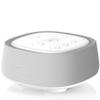 Rechargeable White Noise Machine with 28 Smoothing Sounds, Portable Sound Machine for Baby Kids Adult Sleeping, Auto-Off Timer, 32 levles of Volume Noise Machine Therapy for Home, Office, Travel view 1