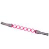 Back Roller Massager Shoulder Back Waist Massage Shoulder Foot Massage (pink) view 1