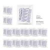 1000cc (25 Bags of 2 Packets, Total 50 Packets) Oxygen Absorbers for Food Storage, Food Grade Oxygen Absorbers Packets with Oxygen Indicator for Long Term Storage and Preservation(1000CC(50-Pack)) view 2