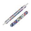 2 Pack Reusable Tracheostomy Tube Holder for Kids Comfort Trach Ties view 3