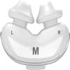 YYHH Airfit P10 Suitable for Airfit P10 Nose Pillow Replacement Special Accessories Silicone pad (M) view 1