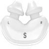 YYHH Airfit P10 Suitable for Airfit P10 Nose Pillow Replacement Special Accessories Silicone pad (M) view 4