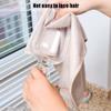 Cleaning Cloth Microfiber Cleaning Cloth, Kitchen/Bathroom/Office/car Fish Scale Cleaning Cloth, 30x40cm (Color : 5pcs, Size : 30x40cm) view 3