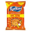 Kurkure Namkeen, Masala Munch, 44G Per Pouch (Pack Of 3) view 1