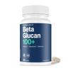 Better Way Health Advanced Immune Readiness  1,3/1,6 Beta Glucan with Vitamin C, Selenium & Resveratrol  Immune Support Supplement for NK Cells & Phagocytosis  60 Capsules view 1