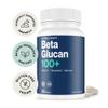 Better Way Health Advanced Immune Readiness  1,3/1,6 Beta Glucan with Vitamin C, Selenium & Resveratrol  Immune Support Supplement for NK Cells & Phagocytosis  60 Capsules view 2