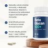 Better Way Health Advanced Immune Readiness  1,3/1,6 Beta Glucan with Vitamin C, Selenium & Resveratrol  Immune Support Supplement for NK Cells & Phagocytosis  60 Capsules view 4