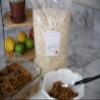 Kauffman's Fruit Farm Bulk Non-GMO Organic Quick Oats, 25 Lb. view 2