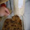 Kauffman's Fruit Farm Bulk Non-GMO Organic Quick Oats, 25 Lb. view 3