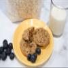 Kauffman's Fruit Farm Bulk Non-GMO Organic Quick Oats, 25 Lb. view 4