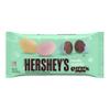 HERSHEY'S Candy Coated Milk Chocolate Eggs, Easter Candy Bag, 9 oz view 3