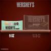 HERSHEY'S Candy Coated Milk Chocolate Eggs, Easter Candy Bag, 9 oz view 4