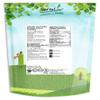 Food to Live Organic California Almonds, 1 Pound  Non-GMO, Whole, Unsalted, Unroasted, Keto, Vegan Nuts in Bulk. Rich in Vitamin E. Snack. Great for Almond Milk and Butter, Desserts and Trail Mixes view 2