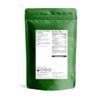 Food to Live Organic California Almonds, 8 Ounces  Non-GMO, Whole, Unsalted, Unroasted, Keto, Vegan Nuts in Bulk. Rich in Vitamin E. Snack. Great for Almond Milk and Butter, Desserts and Trail Mixes view 2