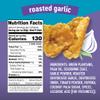 Solula Plantain Crisps Authentic Tostones, Roasted Garlic, 4 Ounce (Pack of 6), Kettle Cooked Chips, Gluten Free, Paleo Friendly, Grain Free, Vegan view 2