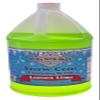 Bits N Things Lemon Lime Snow Cone Flavoring Syrup | Slushy & Granita | Kosher | Made In America | 1 Gallon view 1