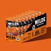 WILDE Buffalo Protein Chips, Thin and Crispy, High Protein, Keto Friendly, Made with Real Ingredients, 1.34oz Bags (Pack of 8) view 3