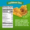 Solula Plantain Crisps Authentic Tostones, Caribbean Lime, 4 Ounce (Pack of 6), Kettle Cooked Chips, Gluten Free, Paleo Friendly, Grain Free, Vegan view 2