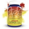 Nootropics Depot Apigenin Capsules | 50mg | 180 Count | >98% Apigenin | Supports Relaxation, Joint Health, and NAD+ Levels view 1