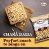 Aiva Chana Dalia Split (Roasted Split Chickpeas Daliya) - 14 OZ (400 GM) view 4
