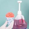 Bits N Things Grape Snow Cone Flavoring Syrup | Slushy & Granita | Kosher | Made In America | 1 Gallon view 4