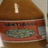 Border Merchant Hot Sauce Red Piquin Peppers From Mexico 8.5oz Pack view 3
