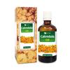 Calendula (Calendula officinalis) Oil - 3.38 Fl Oz (100ml) view 1