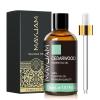 Cedarwood Essential Oil 1.01fl.oz/30ML, MAYJAM Premium Cedarwood Oil for Massage, Diffuser, Candle Making, DIY Soap, Long Lasting Scents view 2
