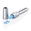 4 Pin Lancing Device Blood Lancet Pen Steril Cupping Therapy with One Bag 200pcs 21G Lancet view 3