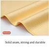 Cleaning Cloth Household Kitchen Car Fish Scale Cleaning Cloth, Super Absorbent and Traceless Cleaning Cloth, Microfiber Cleaning Cloth (Color : 3PCS, Size : 40x40cm) view 4
