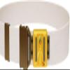 Buteyko Smart Belt  Your Personal Breathing Coach in a Box  Vibrating Biofeedback Belt for Buteyko Breathing  Bonus Small Buteyko Book view 1