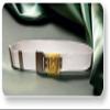 Buteyko Smart Belt  Your Personal Breathing Coach in a Box  Vibrating Biofeedback Belt for Buteyko Breathing  Bonus Small Buteyko Book view 3