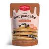 Miss Jones Baking Original Oat Pancake and Waffle Mix - Made with Oat Flour, Gluten Free, 10g of Protein, 100% Whole Grains (Pack of 1) view 1