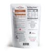 Miss Jones Baking Original Oat Pancake and Waffle Mix - Made with Oat Flour, Gluten Free, 10g of Protein, 100% Whole Grains (Pack of 1) view 2