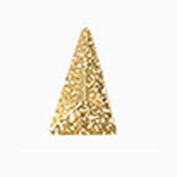 3pcs/Box Dental Teeth Crystal Ornament Tooth Gem Various Shape Tailor-Made Beauty Diamond Oral Hygiene Tooth Decoration Material (Color : 20)