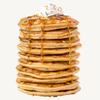 Miss Jones Baking Confetti Pop Oat Pancake and Waffle Mix - Made with Oat Flour, Gluten Free, 10g of Protein, 100% Whole Grains (Pack of 1) view 3
