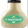 Creamy Caesar dressing view 1