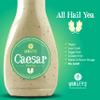 Creamy Caesar dressing view 2